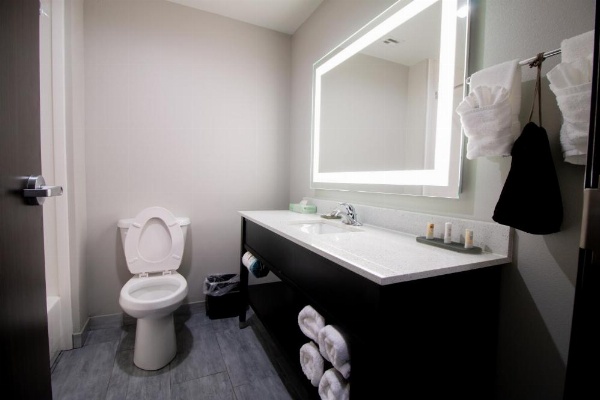 HOTEL PRYOR image 19