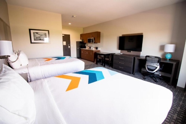 HOTEL PRYOR image 28