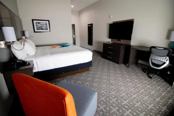 HOTEL PRYOR 9