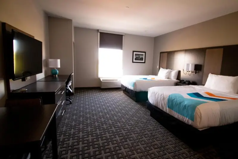 Superior Queen Room
